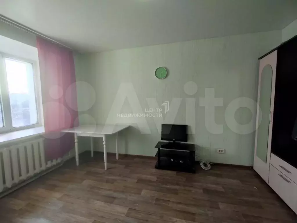 Комната 12,5 м в 1-к., 8/9 эт. - Фото 1