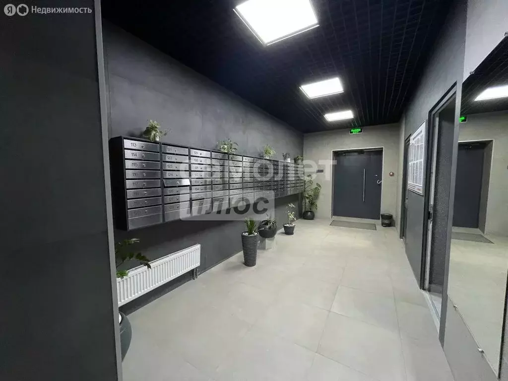 2-комнатная квартира: Волгоград, Ополченская улица, 27Б (42.98 м) - Фото 1
