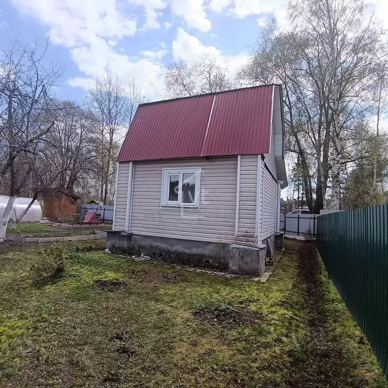 Дом в Владимирская область, Собинский муниципальный округ, Швейник СНТ ... - Фото 2