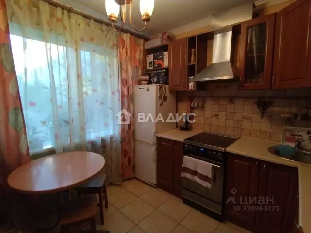 1-к кв. Калининградская область, Калининград просп. Победы, 189 (39.7 ... - Фото 1