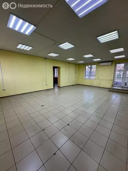 Помещение свободного назначения (85 м) - Фото 1