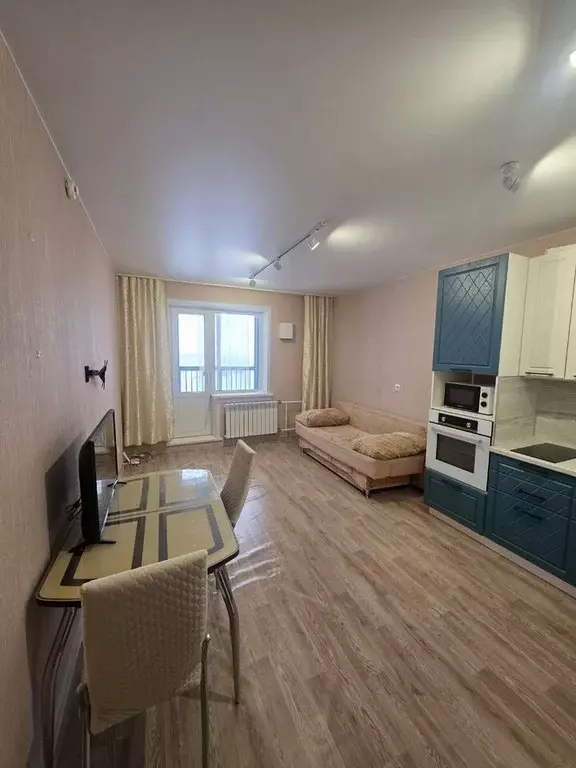 2-к кв. Новосибирская область, Новосибирск ул. Титова, 255/2 (55.0 м) - Фото 2