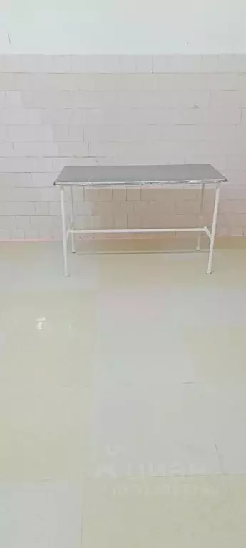 Производственное помещение в Астраханская область, Астрахань пер. ... - Фото 2