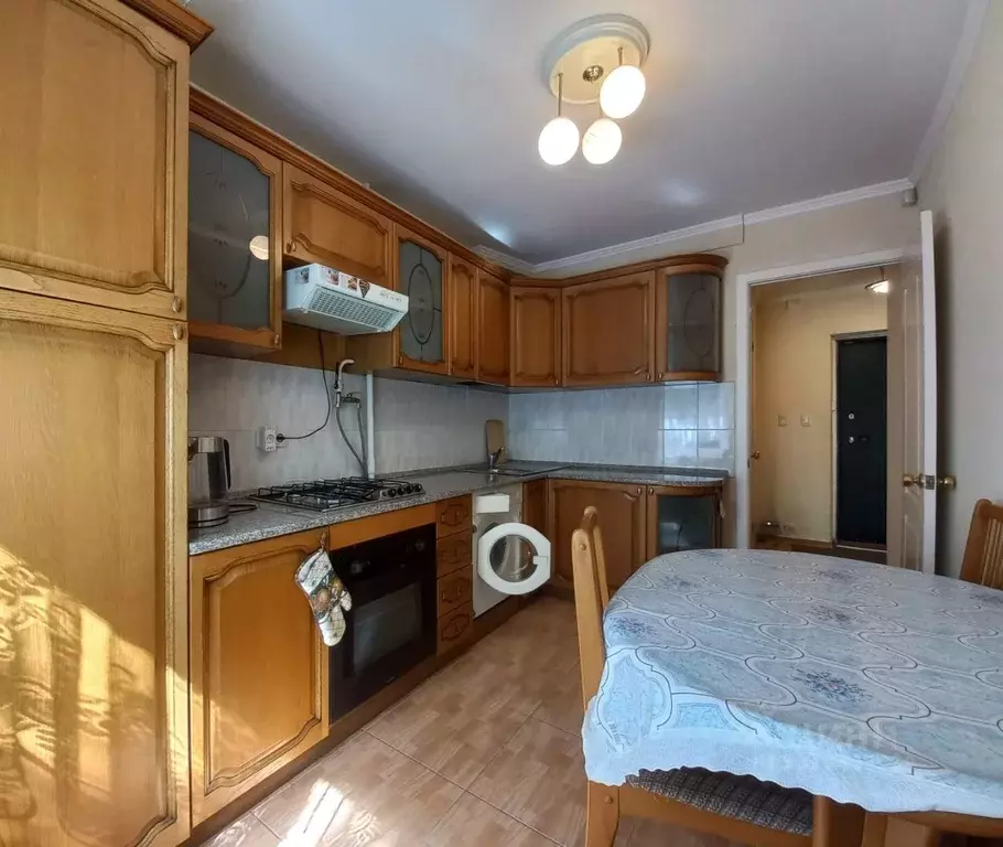 2-к кв. Москва Зеленоградская ул., 25К2 (47.0 м) - Фото 0