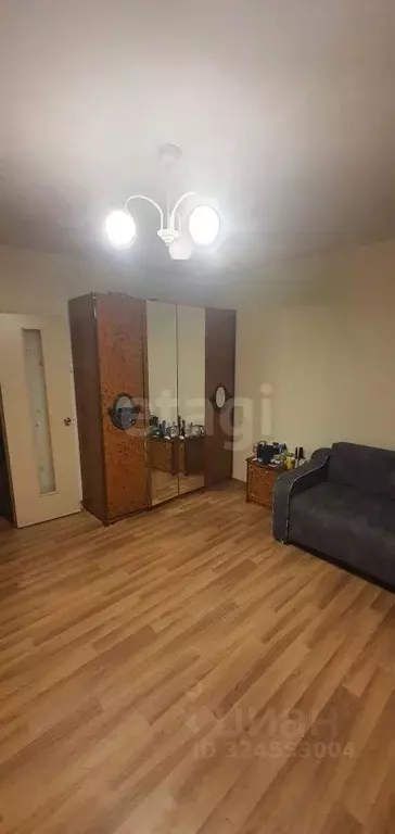 2-к кв. Красноярский край, Красноярск 9 Мая ул., 60А (55.0 м) - Фото 1