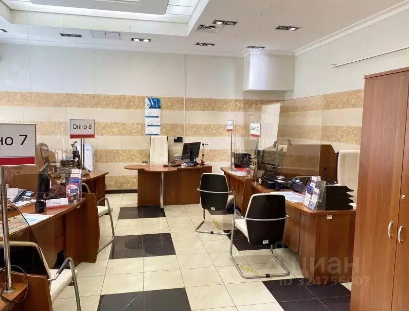 Помещение свободного назначения в Санкт-Петербург просп. ... - Фото 1