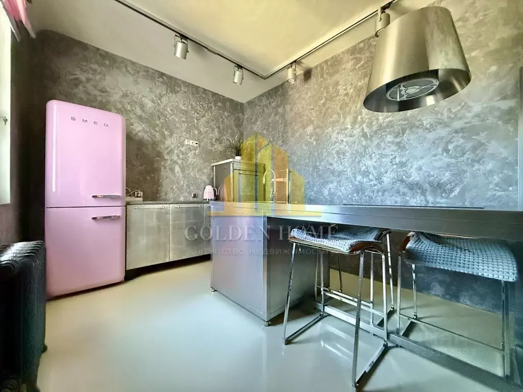 2-к кв. Санкт-Петербург просп. Королева, 7 (69.0 м) - Фото 2