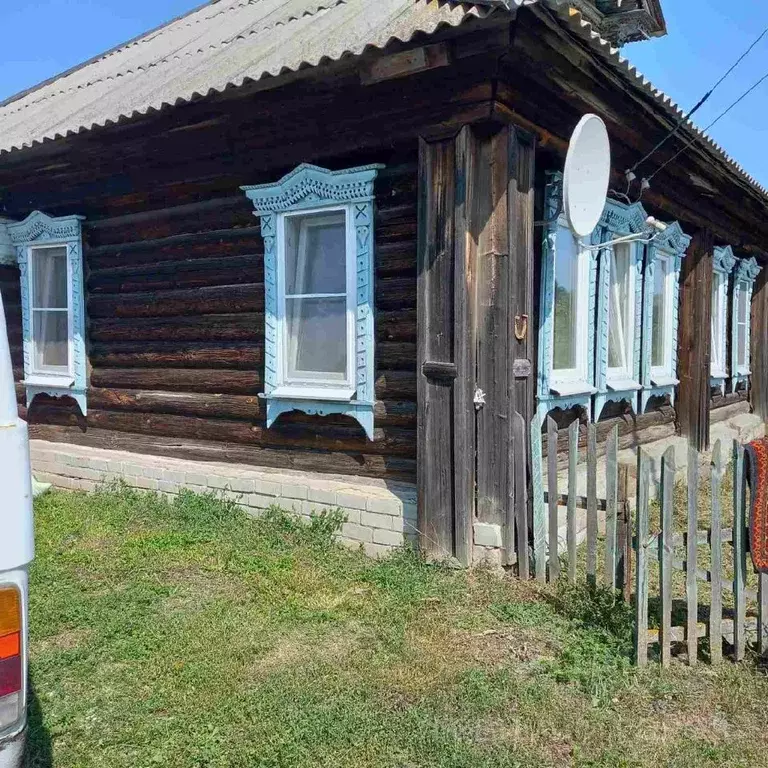 Дом в Нижегородская область, Пильнинский муниципальный округ, с. ... - Фото 1