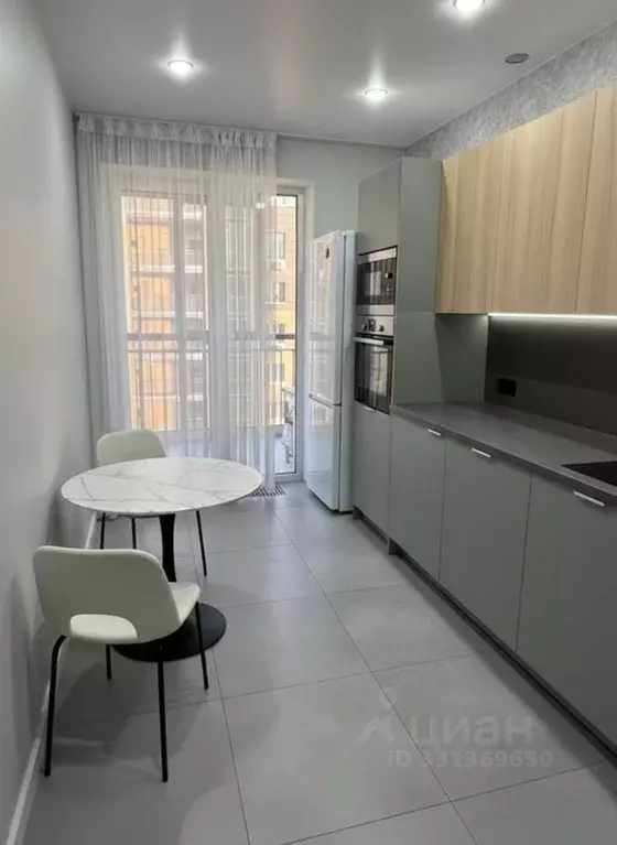 1-к кв. Татарстан, Казань Профессора Камая ул., 8А (40.0 м) - Фото 1