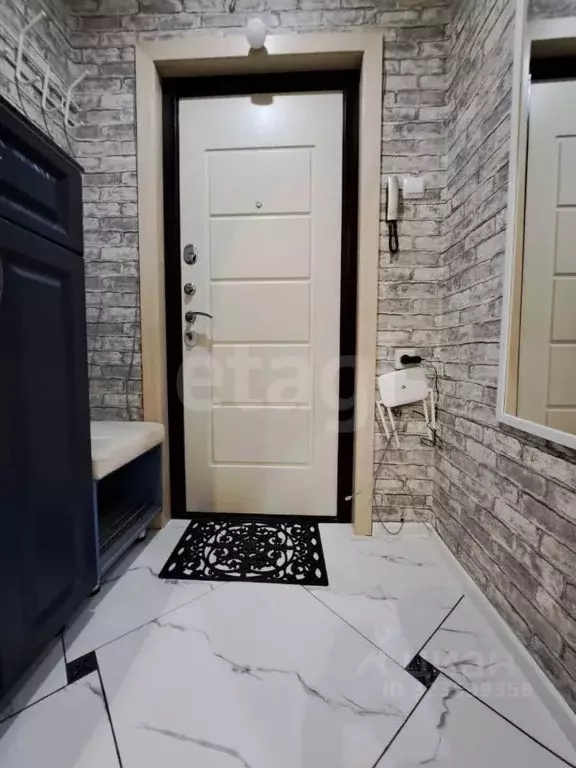 2-к кв. Кемеровская область, Новокузнецк ул. Звездова, 24А (51.4 м) - Фото 1