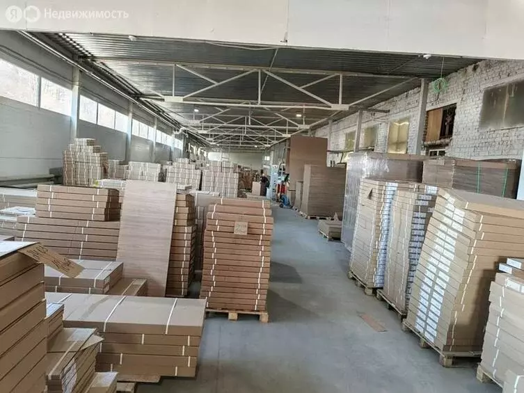 Склад (900 м) - Фото 2