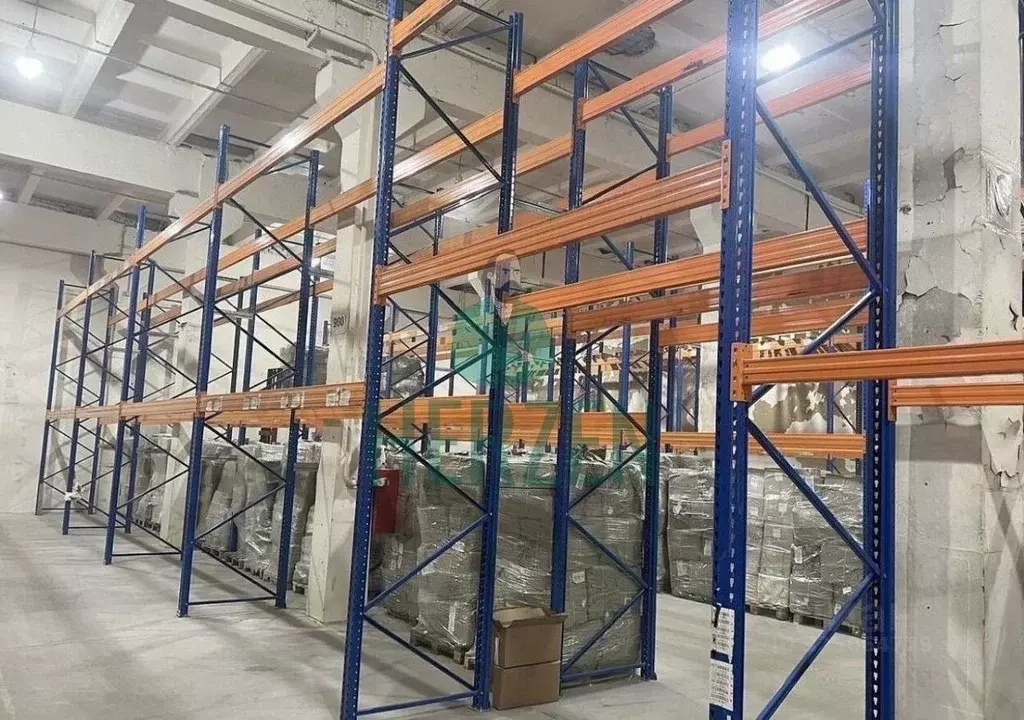 Склад в Московская область, Орехово-Зуево ул. Кирова, 56 (6000 м) - Фото 2