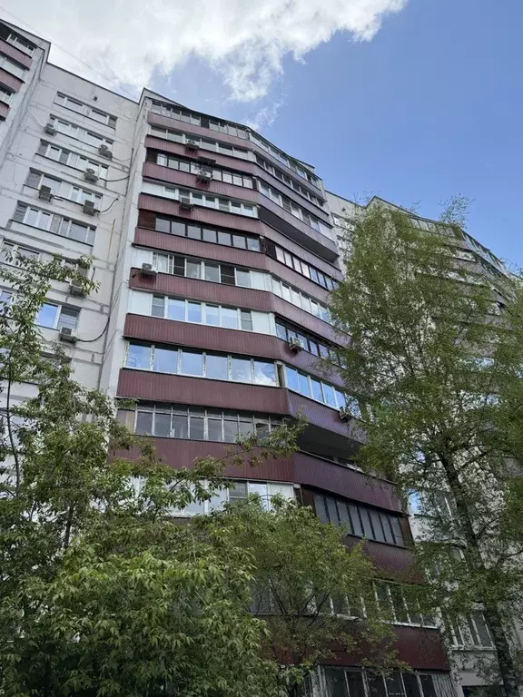 Продаётся 1-к квартира, 34.7 м - Фото 0