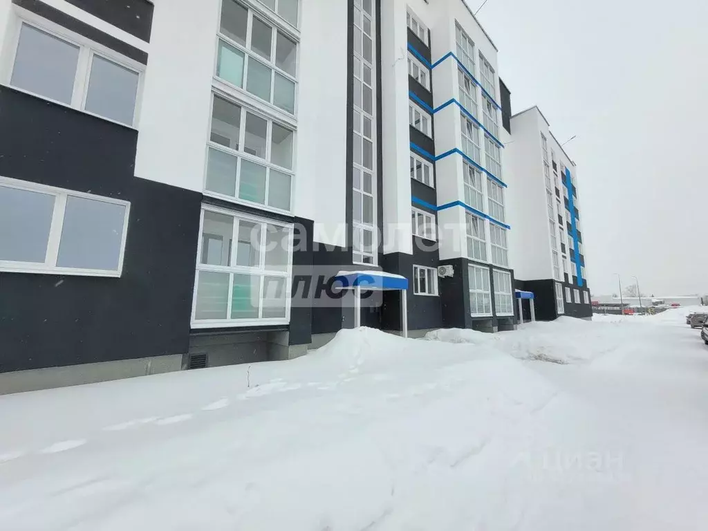 2-к кв. Свердловская область, Каменск-Уральский ул. Механизаторов, ... - Фото 2