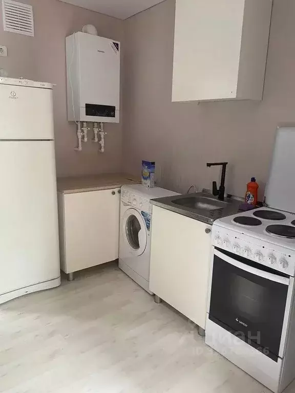 2-к кв. Краснодарский край, Северский район, Ильское городское ... - Фото 2