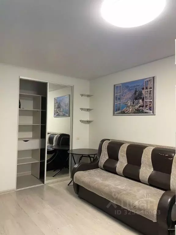 1-к кв. Санкт-Петербург бул. Александра Грина, 2к1 (35.9 м) - Фото 2