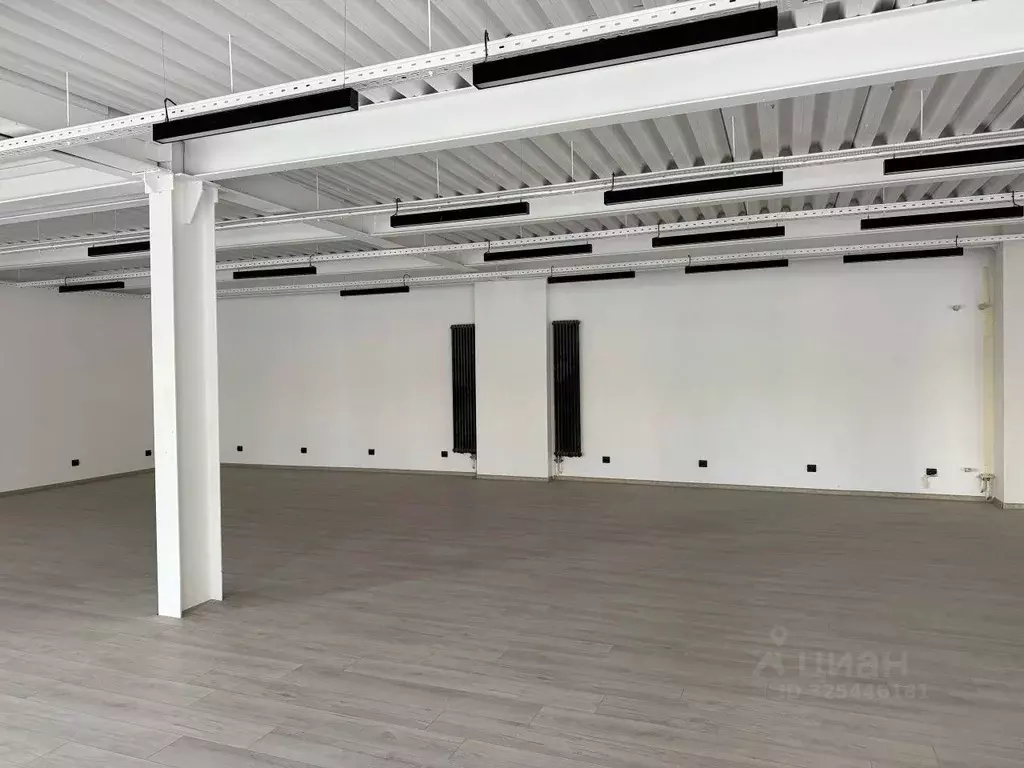 Офис в Москва Бауманская ул., 6С2 (530 м) - Фото 2