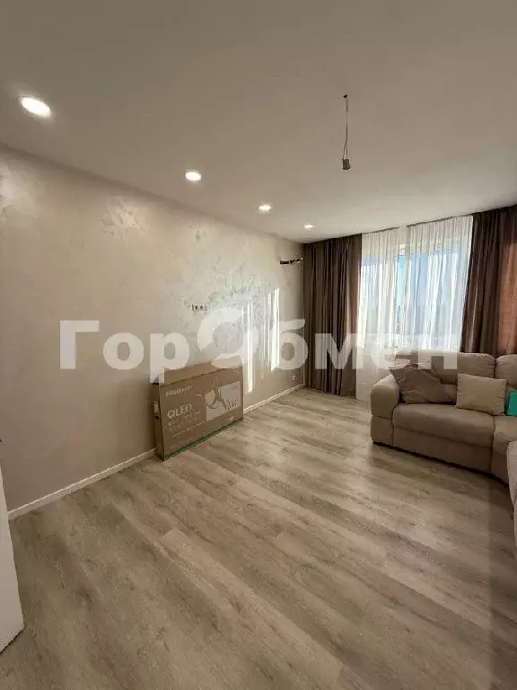 Продается 2-комнатная квартира - Фото 2