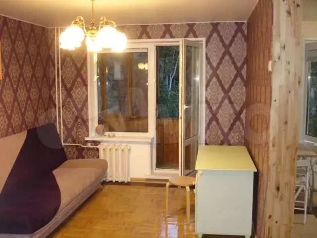 2-к. квартира, 45м, 3/5эт. - Фото 0