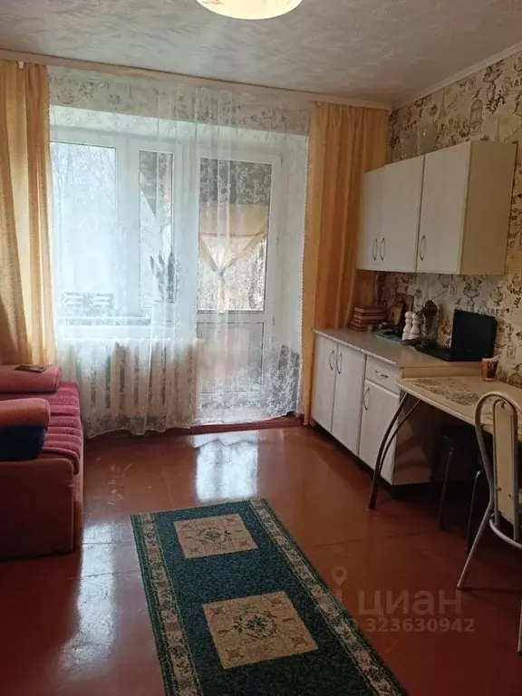 Комната Башкортостан, Чишминский район, Лесной сельсовет, с. Алкино-2 ... - Фото 1