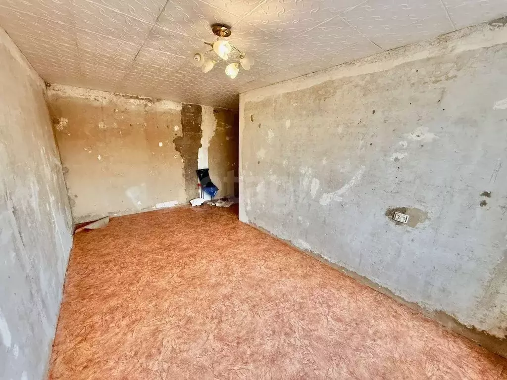 1-к кв. Владимирская область, Петушки ул. Строителей, 8 (29.5 м) - Фото 1