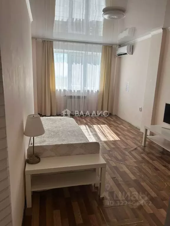 1-к кв. Ростовская область, Ростов-на-Дону Магнитогорская ул., 1а/25 ... - Фото 1