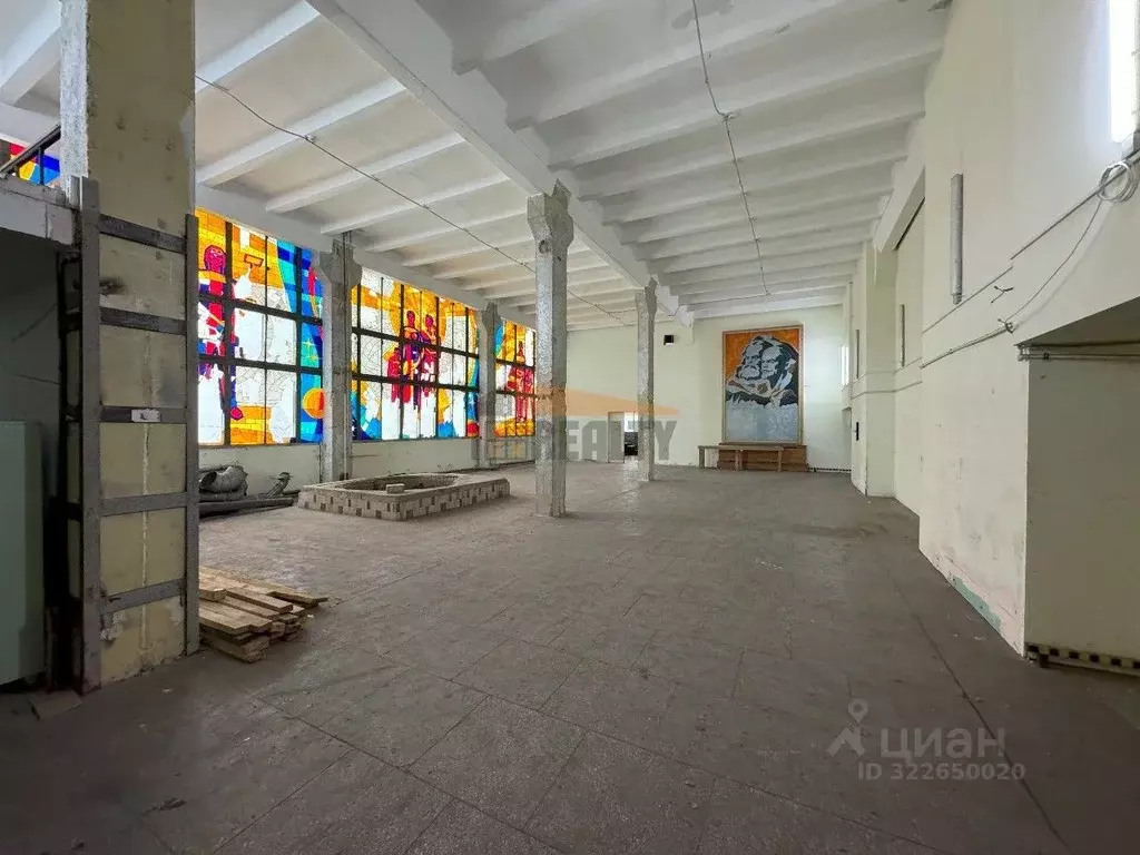 Производственное помещение в Московская область, Раменский ... - Фото 2