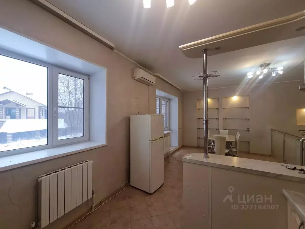 2-к кв. Рязанская область, Рязань Светлый проезд, 37 (80.0 м) - Фото 1