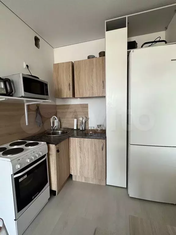 1-к. квартира, 46 м, 14/16 эт. - Фото 0