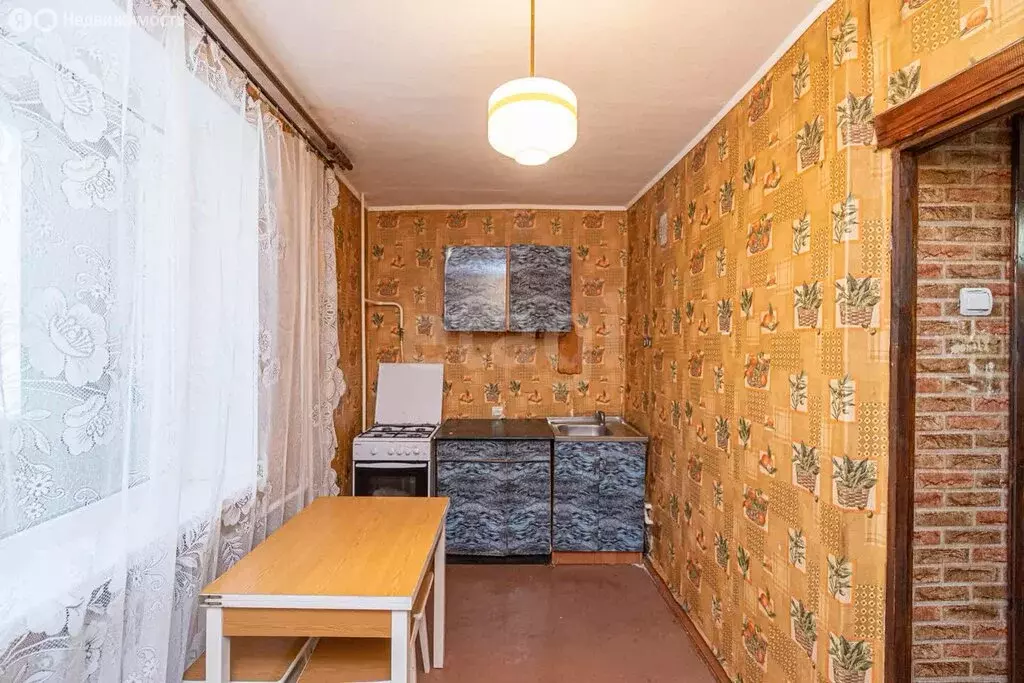 1-комнатная квартира: Севастополь, улица Хрусталёва, 159 (40.2 м) - Фото 1
