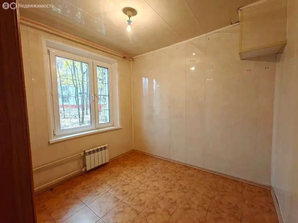 Квартира-студия: Москва, Зелёный проспект, 50 (10 м) - Фото 2