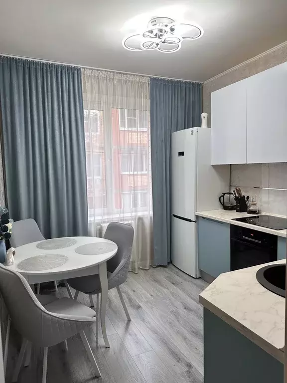 Продаётся 2-к квартира, 44.5 м - Фото 0