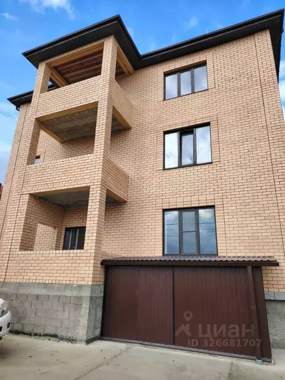 1-к кв. Краснодарский край, Анапа муниципальный округ, Анапская ст-ца ... - Фото 1