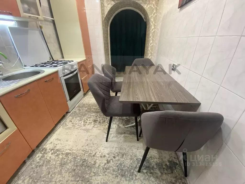 2-к кв. Адыгея, Майкоп ул. Юннатов, 5к2 (46.0 м) - Фото 1