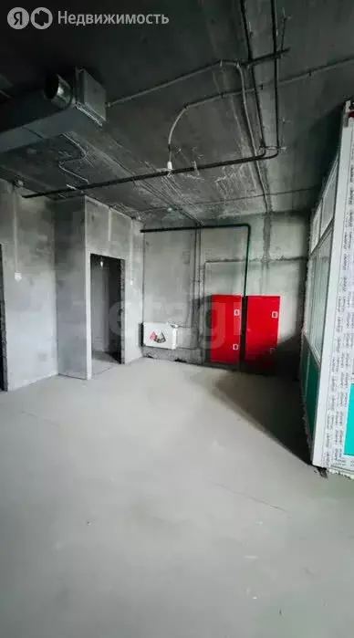 Помещение свободного назначения (69 м) - Фото 1