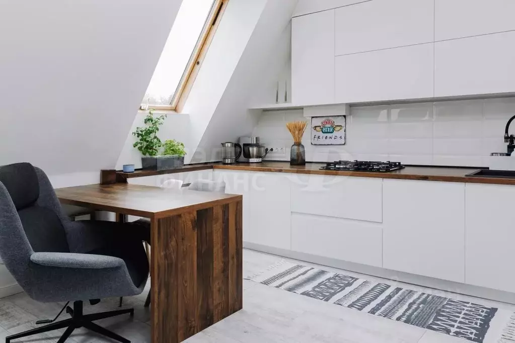 3-к кв. Калининградская область, Калининград Артиллерийская ул., 6 ... - Фото 1