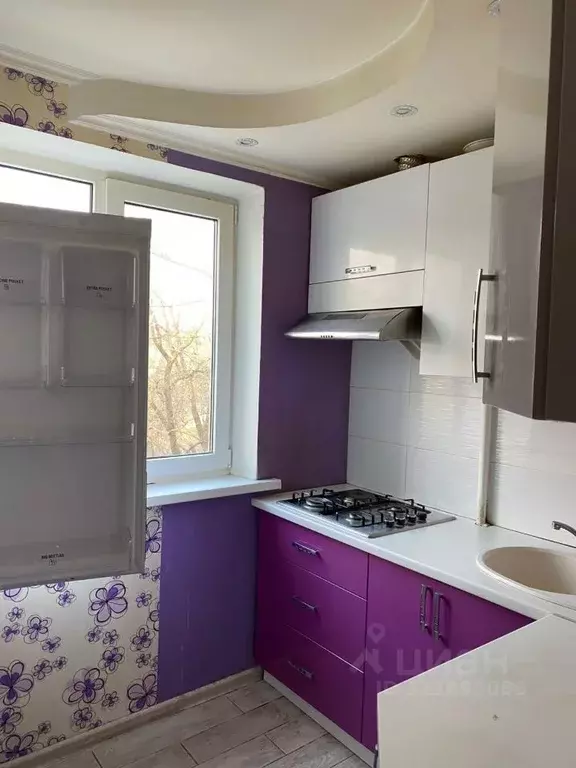 3-к кв. Татарстан, Казань ул. Чкалова, 1 (63.0 м) - Фото 1