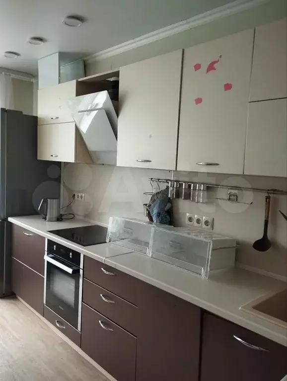 2-к. квартира, 60 м, 5/9 эт. - Фото 0