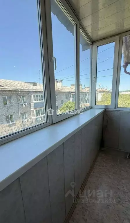 3-к кв. Приморский край, Уссурийск Русская ул., 11 (51.0 м) - Фото 2