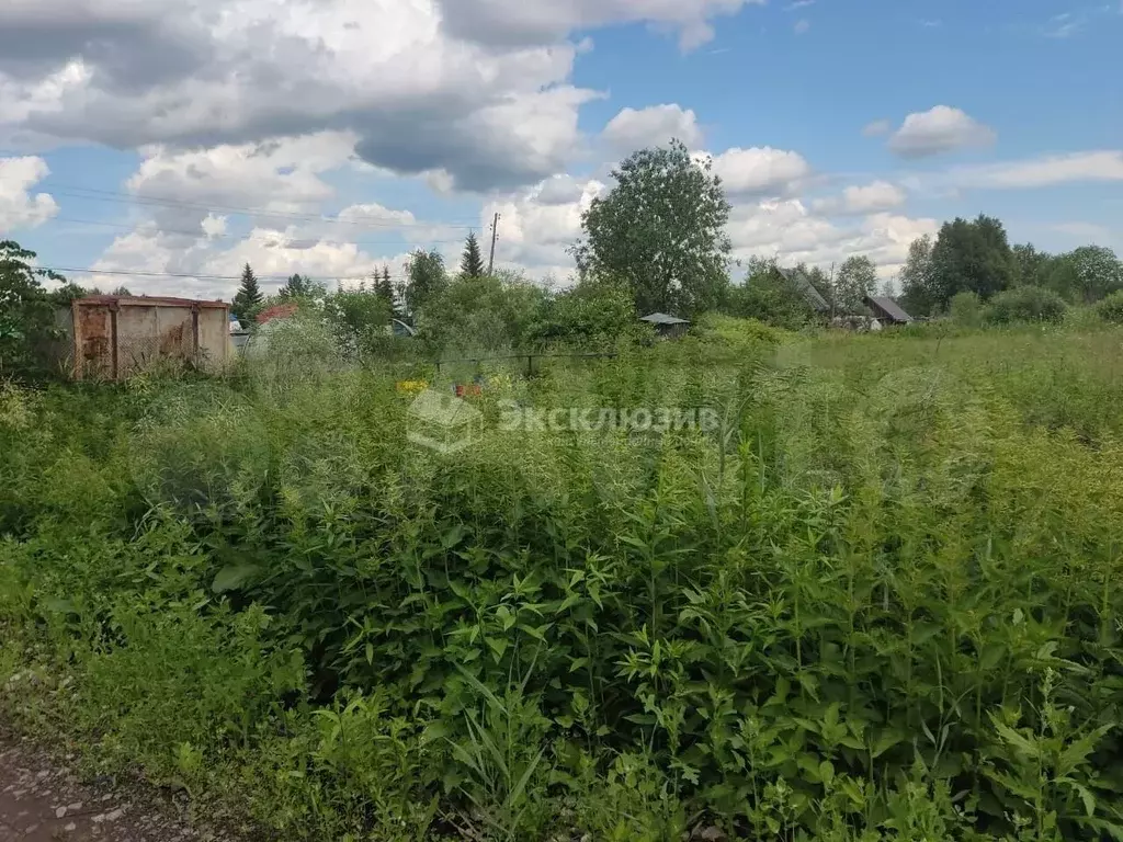 Участок 9 сот. (СНТ, ДНП) - Фото 0