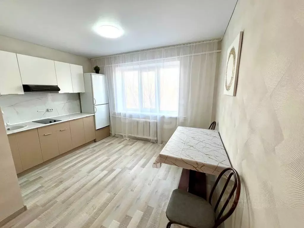 1-к кв. Краснодарский край, Ейское с/пос, пос. Октябрьский пер. 2-й ... - Фото 2