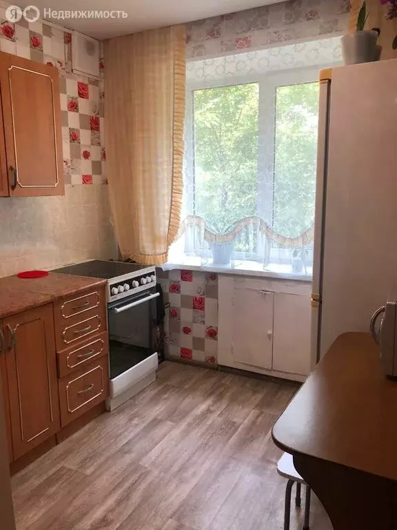 1-комнатная квартира: Артём, улица Фрунзе, 65 (29.7 м) - Фото 1