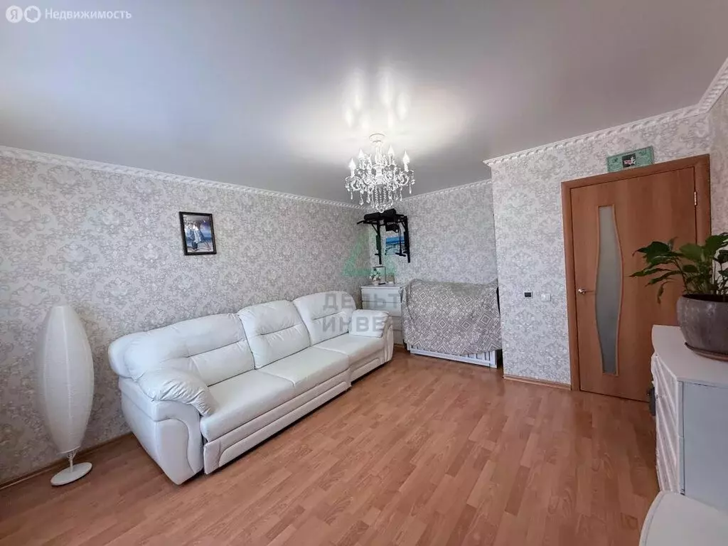 1-комнатная квартира: Уфа, улица Ахметова, 302 (37.6 м) - Фото 0