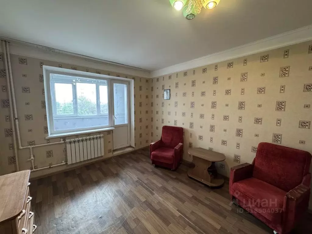 2-к кв. Саратовская область, Энгельс ул. Марины Расковой, 10Г (55.9 м) - Фото 1
