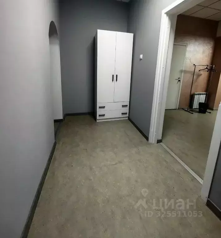 1-к кв. Московская область, Фрязино просп. Мира, 24к1 (56.0 м) - Фото 2