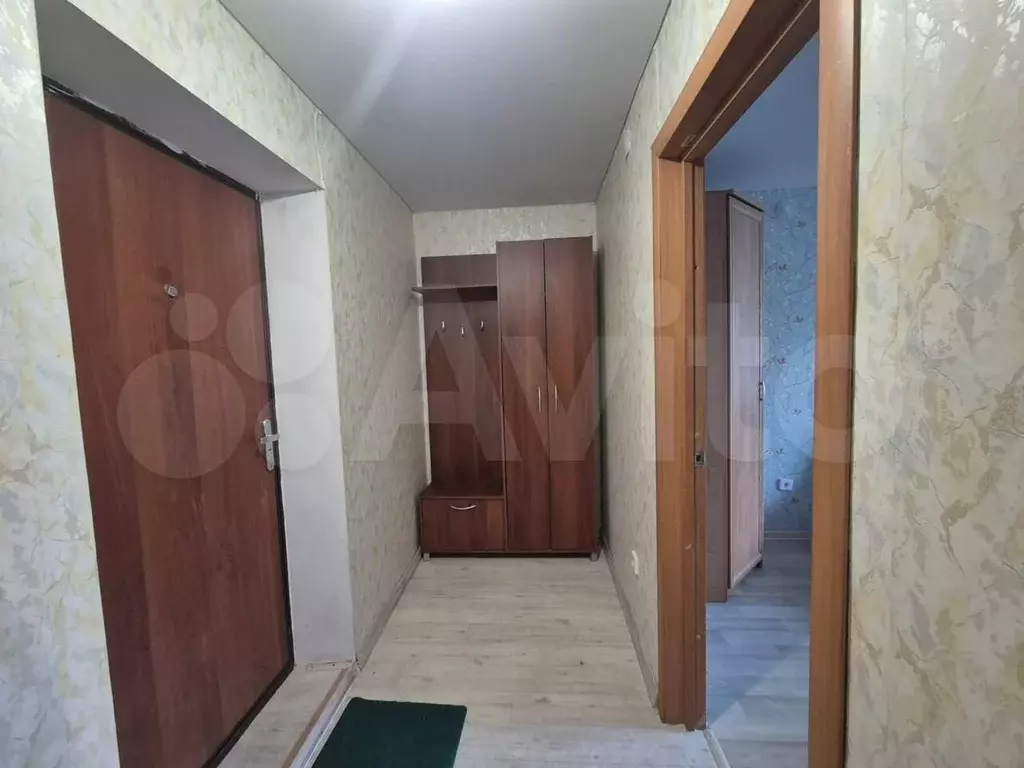 1-к. квартира, 35 м, 2/4 эт. - Фото 1