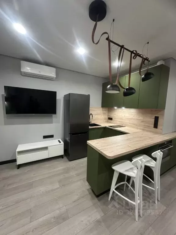 Студия Санкт-Петербург Планерная ул., 99 (26.4 м) - Фото 2