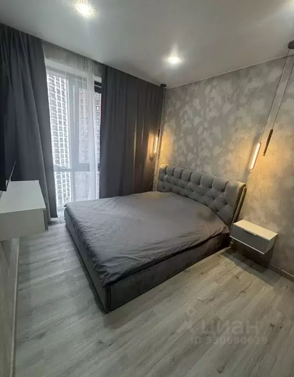 2-к кв. Москва Газгольдерная ул., 10 (60.0 м) - Фото 1
