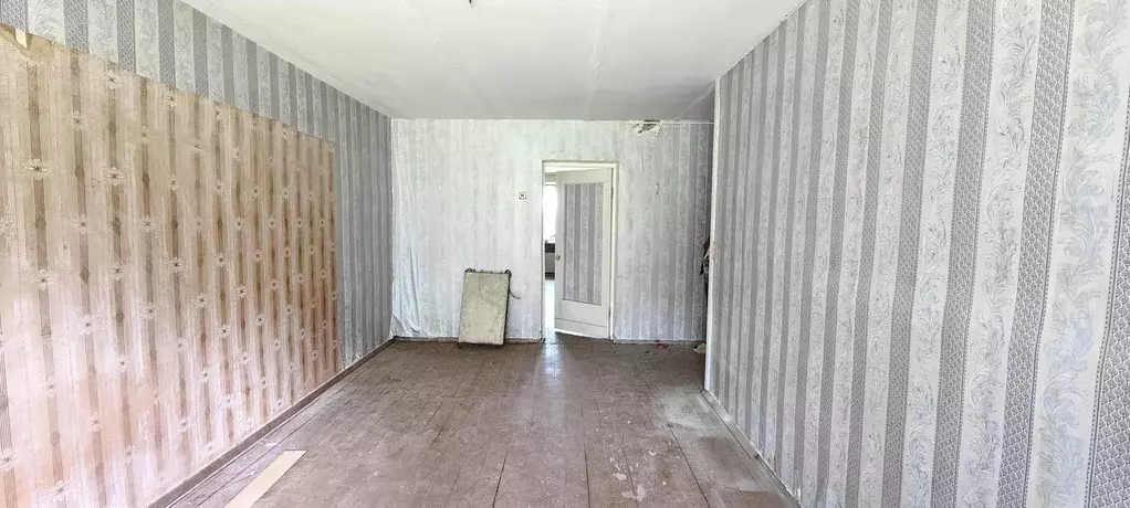 Продаётся 3-к квартира, 65.8 м - Фото 0