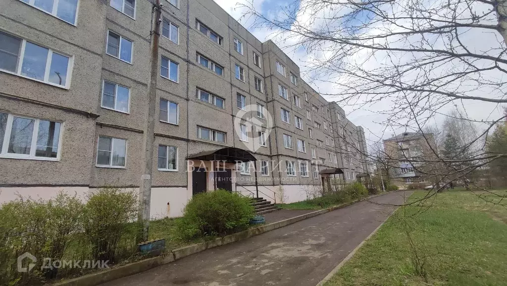 Продаётся 3-к квартира, 62 м - Фото 0